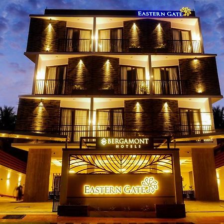 Eastern Gate - A Bergamont Group Of Hotel Port Blair Zewnętrze zdjęcie