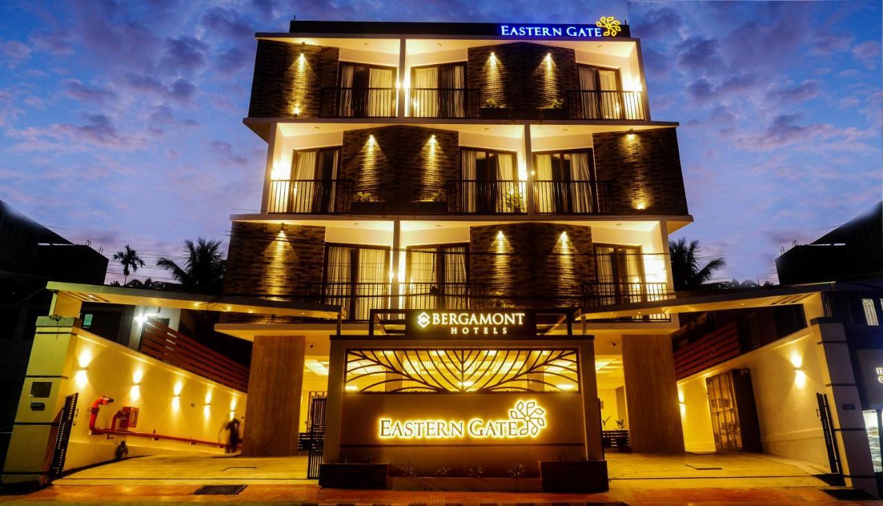 Eastern Gate - A Bergamont Group Of Hotel Port Blair Zewnętrze zdjęcie