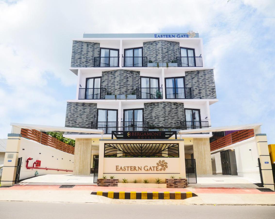 Eastern Gate - A Bergamont Group Of Hotel Port Blair Zewnętrze zdjęcie