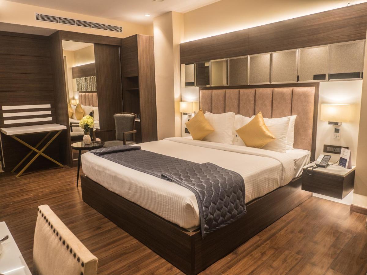 Eastern Gate - A Bergamont Group Of Hotel Port Blair Zewnętrze zdjęcie
