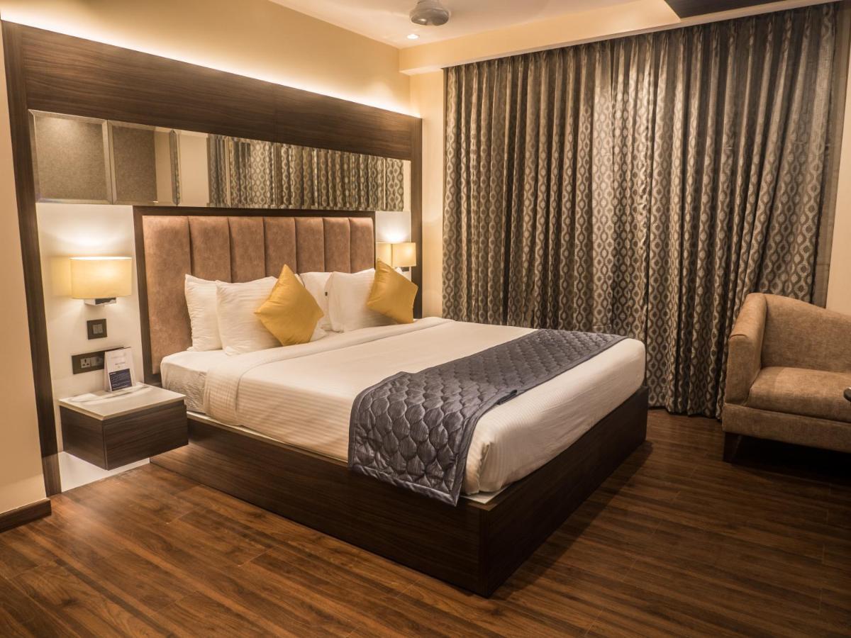 Eastern Gate - A Bergamont Group Of Hotel Port Blair Zewnętrze zdjęcie